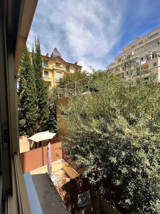 Carre D'Or Studio 2 Nizza Exterior foto